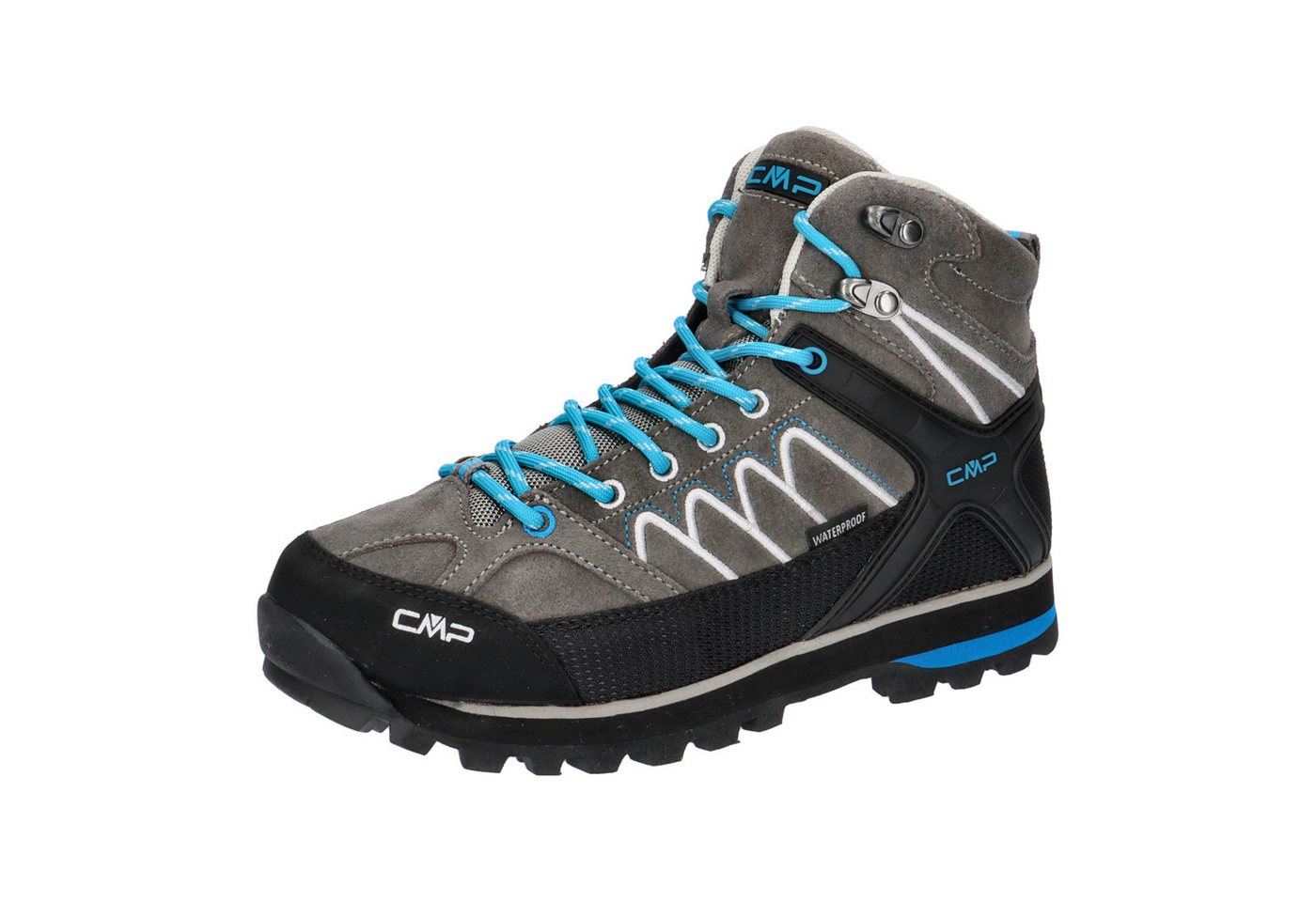CMP CMP Damen Wanderschuhe Moon Mid WP 31Q4796 Trekkingschuh CMP CMP Damen Wanderschuhe Moon Mid WP 31Q4796 Trekkingschuh von CMP