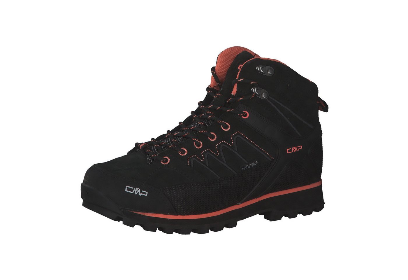 CMP CMP Damen Wanderschuhe Moon Mid WP 31Q4796 Trekkingschuh CMP CMP Damen Wanderschuhe Moon Mid WP 31Q4796 Trekkingschuh von CMP