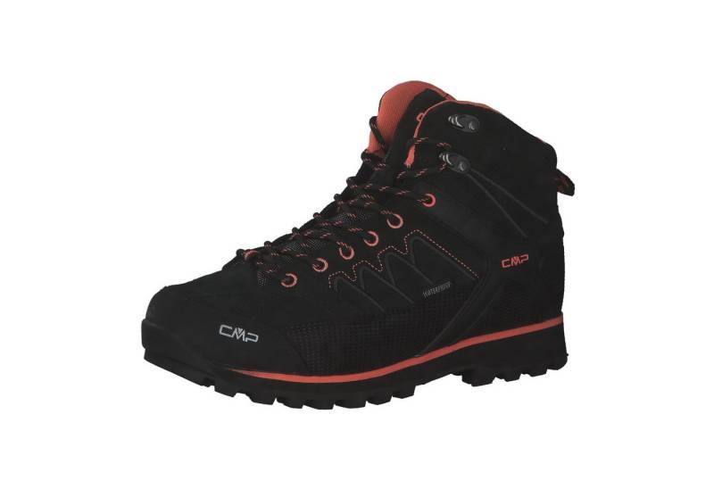 CMP CMP Damen Wanderschuhe Moon Mid WP 31Q4796 Trekkingschuh von CMP