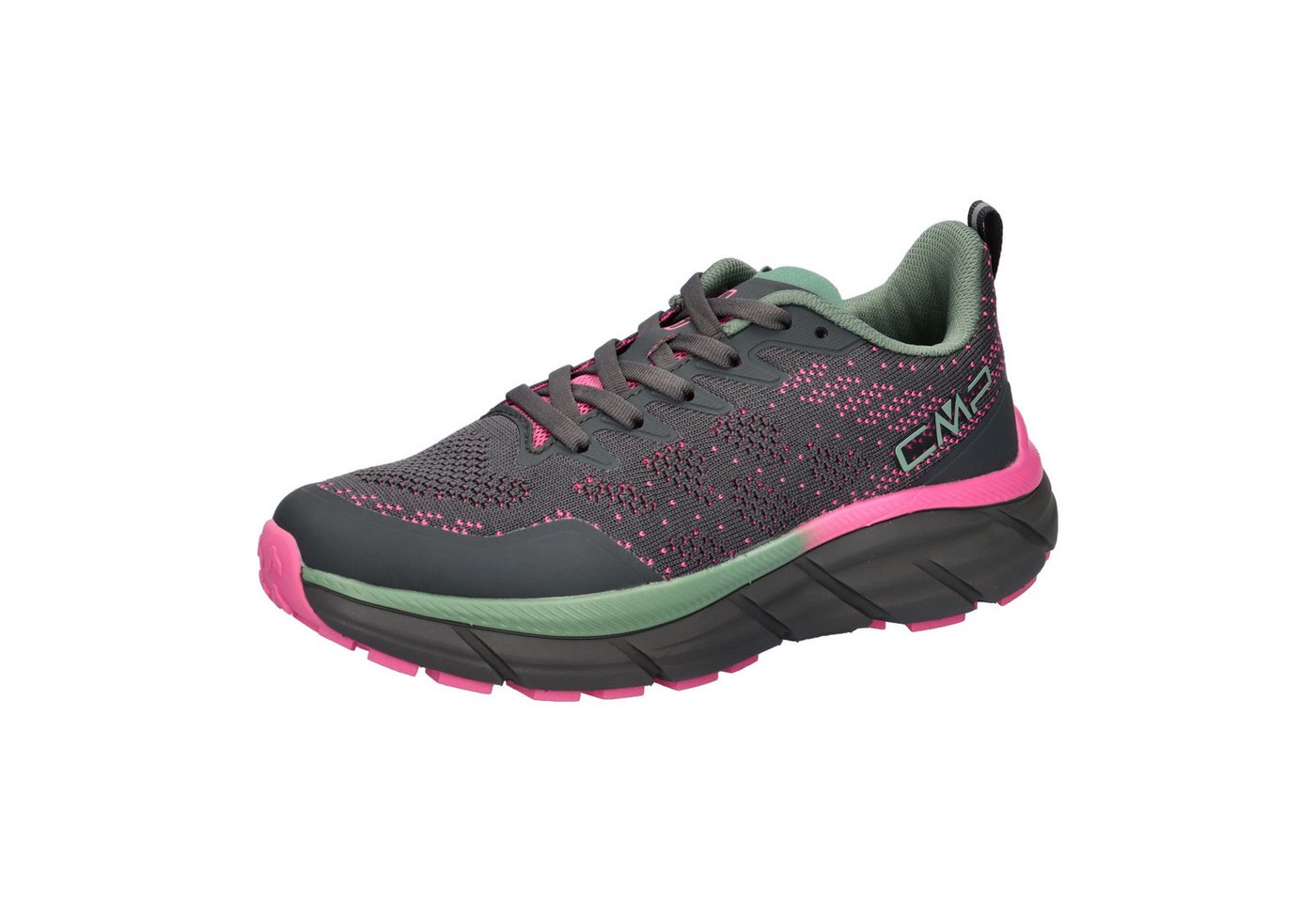 CMP CMP Damen Wanderschuhe RAHMSY MULTIFUNCTIONAL 3Q65876 Trekkingschuh CMP CMP Damen Wanderschuhe RAHMSY MULTIFUNCTIONAL 3Q65876 Trekkingschuh von CMP