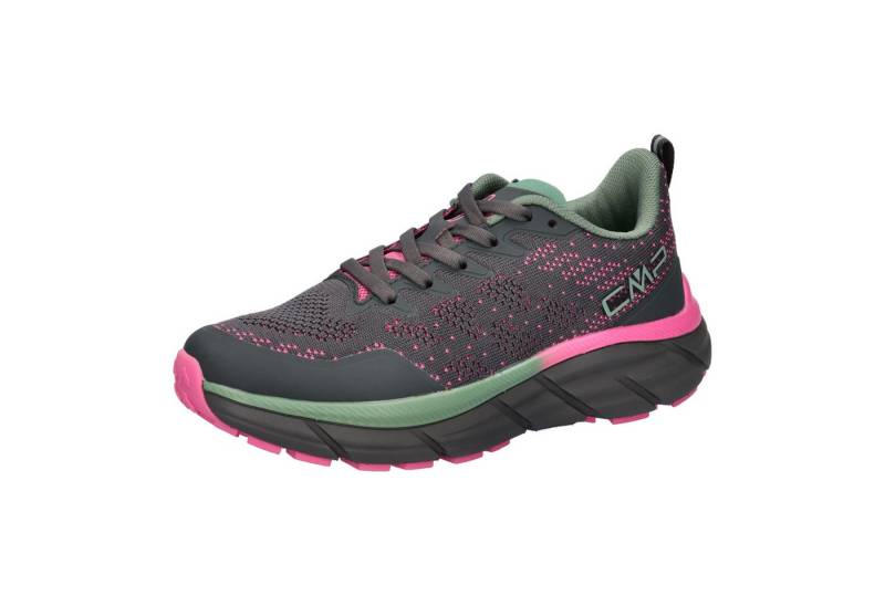 CMP CMP Damen Wanderschuhe RAHMSY MULTIFUNCTIONAL 3Q65876 Trekkingschuh von CMP