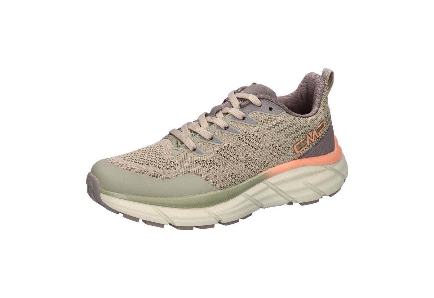 CMP CMP Damen Wanderschuhe RAHMSY MULTIFUNCTIONAL 3Q65876 Trekkingschuh CMP CMP Damen Wanderschuhe RAHMSY MULTIFUNCTIONAL 3Q65876 Trekkingschuh von CMP