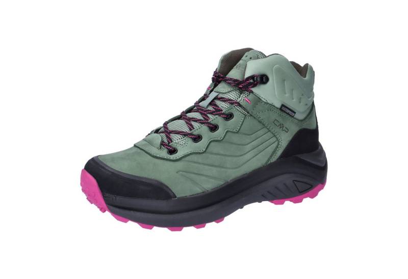 CMP CMP Damen Wanderstiefel JUUKAT HIKING SHOES WP 3Q26066 Wanderstiefel von CMP