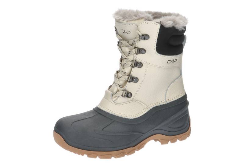 CMP CMP Damen Winterstiefel Atka Woman Snow Boots 3Q79546 Winterstiefel von CMP