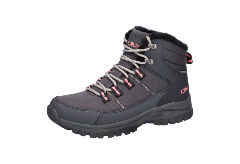 CMP CMP Damen Winterstiefel Auryl Mid Snow Boots WP 3Q73456 Winterstiefel CMP CMP Damen Winterstiefel Auryl Mid Snow Boots WP 3Q73456 Winterstiefel von CMP