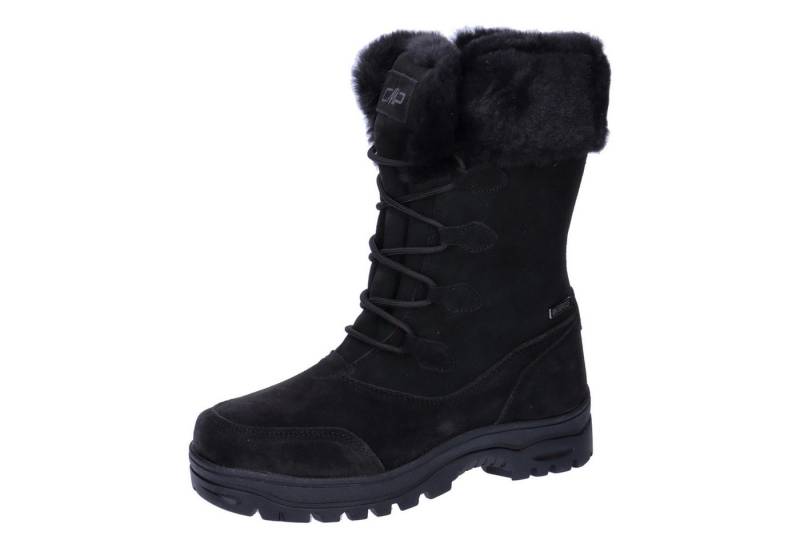 CMP CMP Damen Winterstiefel Ayalik Wmn Snow Boots WP 3Q76486 Winterstiefel CMP CMP Damen Winterstiefel Ayalik Wmn Snow Boots WP 3Q76486 Winterstiefel von CMP