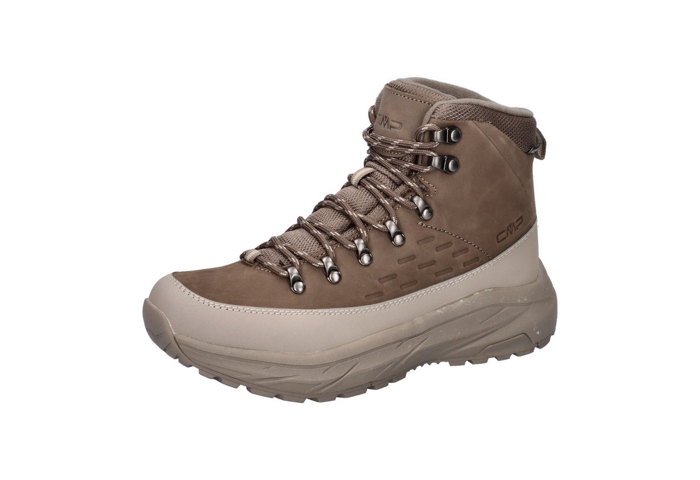 CMP CMP Damen Winterstiefel Dypsie Mid Wmn WP 3Q83256 Winterstiefel von CMP