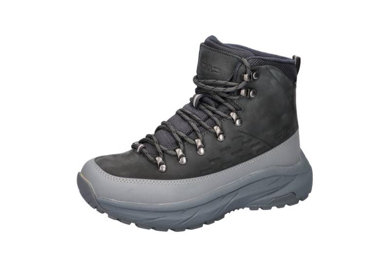 CMP CMP Damen Winterstiefel Dypsie Mid Wmn WP 3Q83256 Winterstiefel von CMP