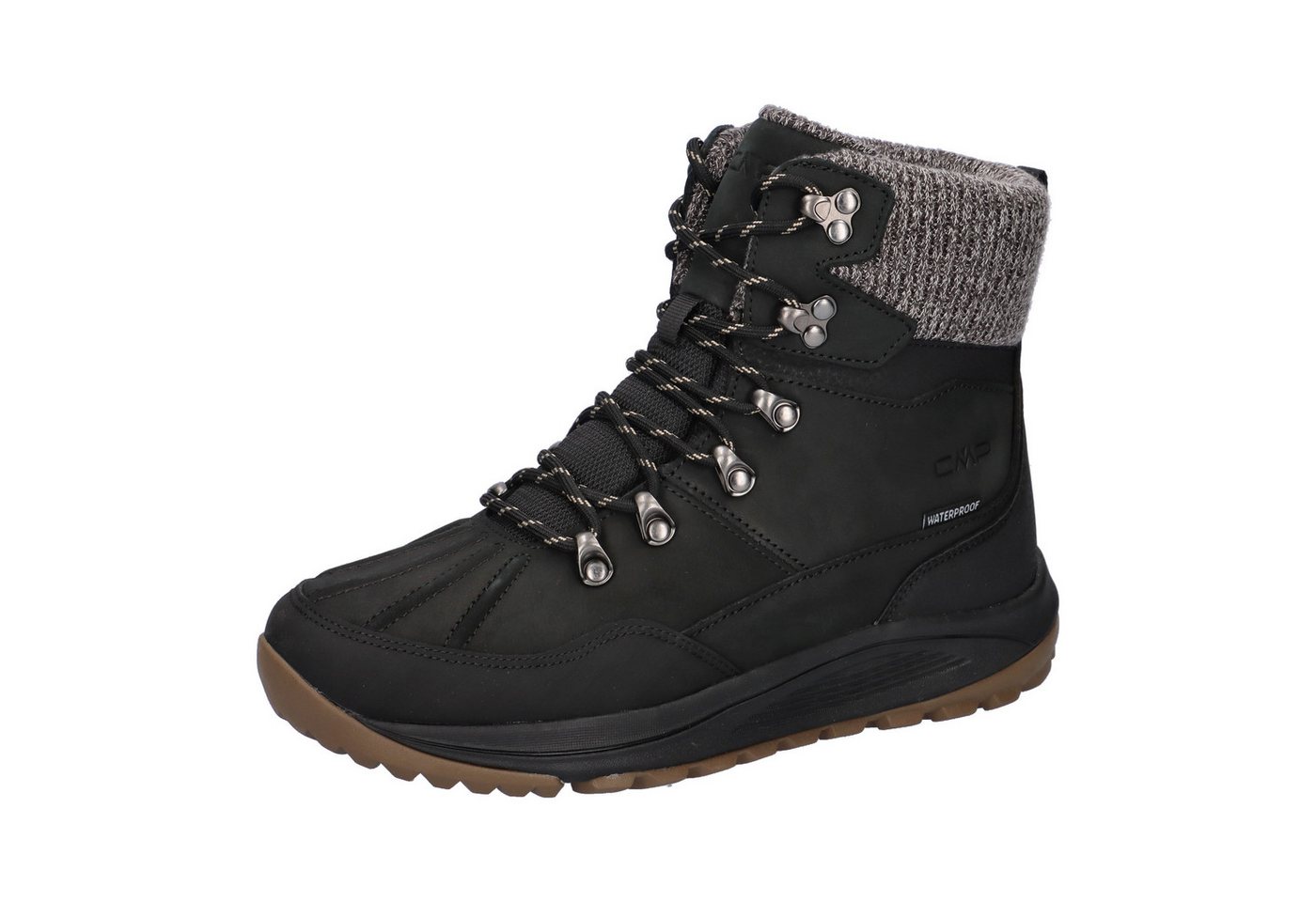 CMP CMP Damen Winterstiefel NYF WMN WP 3Q74566 Winterstiefel von CMP