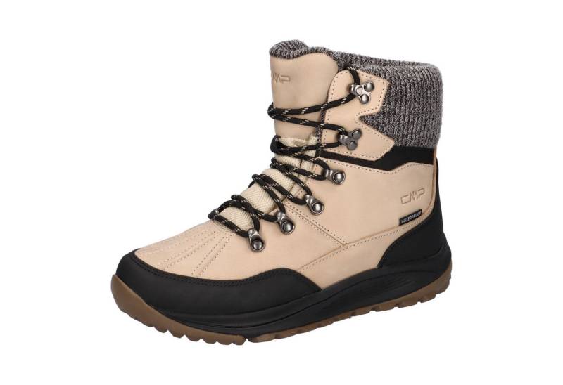 CMP CMP Damen Winterstiefel NYF WMN WP 3Q74566 Winterstiefel von CMP