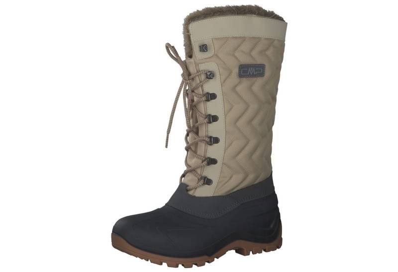 CMP CMP Damen Winterstiefel Nietos 3Q47966 Winterstiefel von CMP