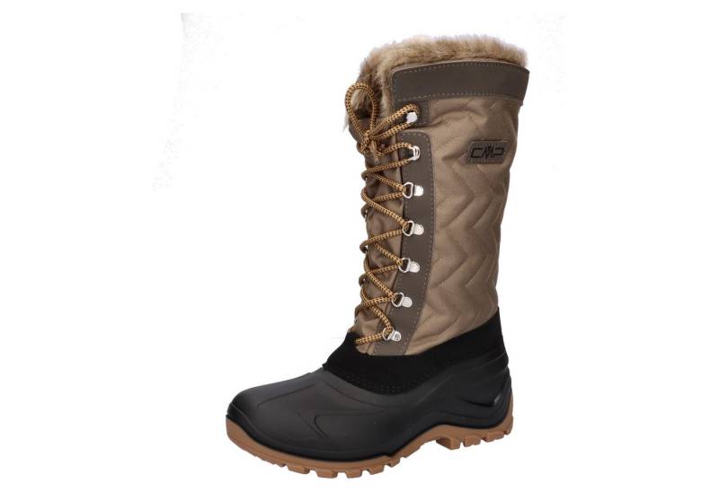CMP CMP Damen Winterstiefel Nietos 3Q47966 Winterstiefel CMP CMP Damen Winterstiefel Nietos 3Q47966 Winterstiefel von CMP