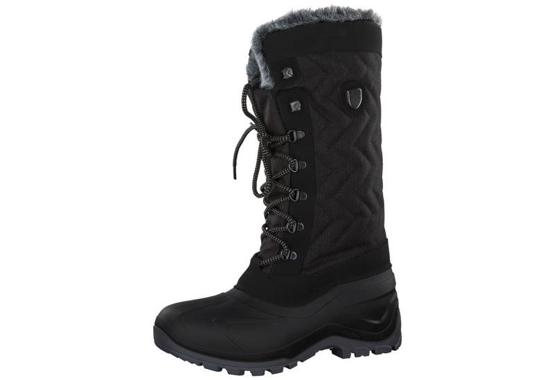 CMP CMP Damen Winterstiefel Nietos 3Q47966 Winterstiefel von CMP