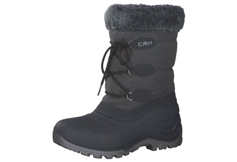 CMP CMP Damen Winterstiefel Nietos Low Wmn Snowboot 3Q78956 Winterstiefel von CMP