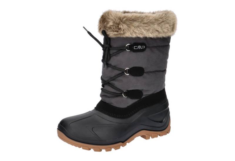 CMP CMP Damen Winterstiefel Nietos Low Wmn Snowboot 3Q78956 Winterstiefel CMP CMP Damen Winterstiefel Nietos Low Wmn Snowboot 3Q78956 Winterstiefel von CMP