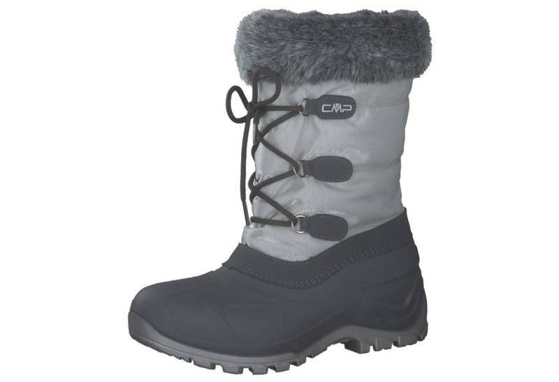 CMP CMP Damen Winterstiefel Nietos Low Wmn Snowboot 3Q78956 Winterstiefel von CMP