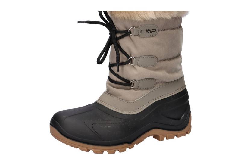 CMP CMP Damen Winterstiefel Nietos Low Wmn Snowboot 3Q78956 Winterstiefel CMP CMP Damen Winterstiefel Nietos Low Wmn Snowboot 3Q78956 Winterstiefel von CMP