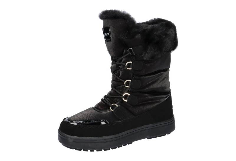 CMP CMP Damen Winterstiefel Rohenn Woman Snow Boots 3Q79586 Winterstiefel von CMP