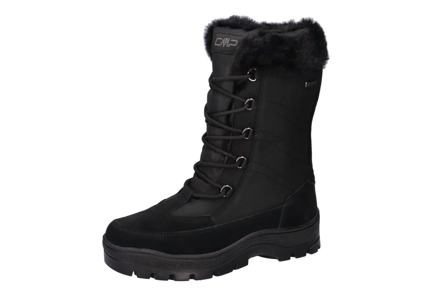 CMP CMP Damen Winterstiefel Rowenna WMN Snow Boots WP 3Q75686 Winterstiefel von CMP