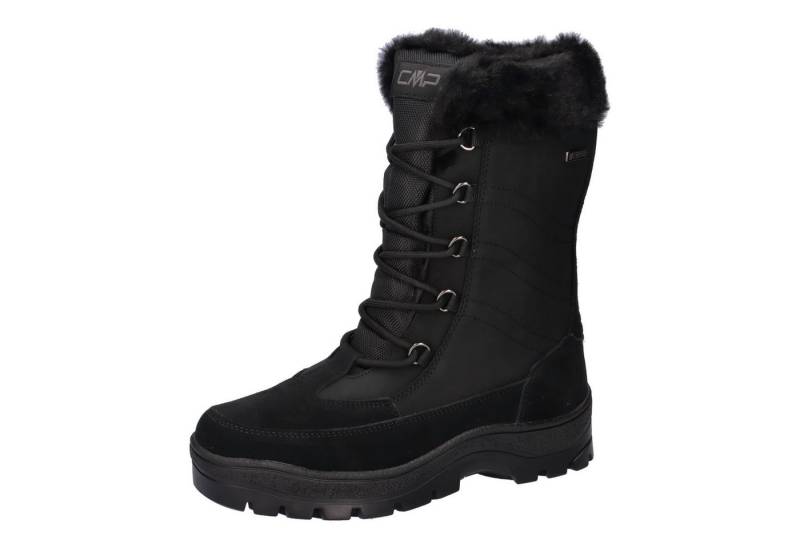 CMP CMP Damen Winterstiefel Rowenna WMN Snow Boots WP 3Q75686 Winterstiefel CMP CMP Damen Winterstiefel Rowenna WMN Snow Boots WP 3Q75686 Winterstiefel von CMP