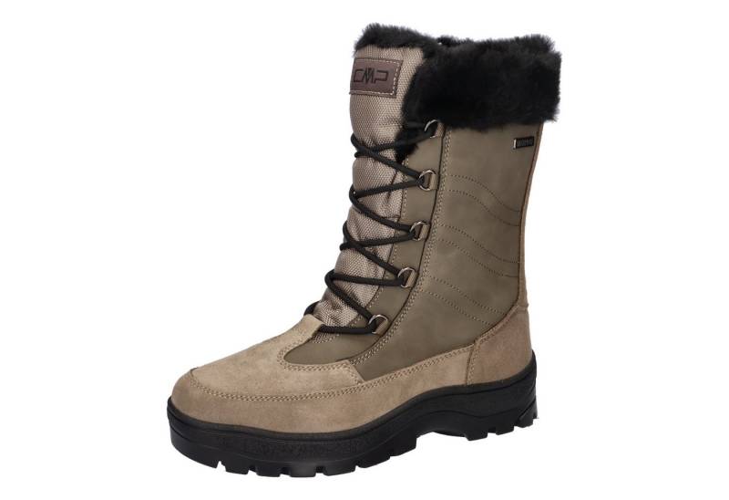 CMP CMP Damen Winterstiefel Rowenna WMN Snow Boots WP 3Q75686 Winterstiefel CMP CMP Damen Winterstiefel Rowenna WMN Snow Boots WP 3Q75686 Winterstiefel von CMP
