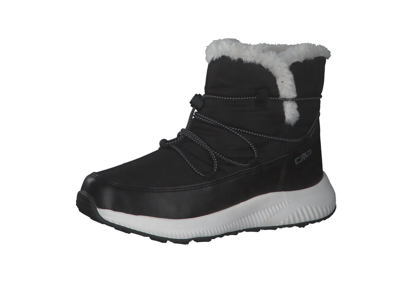 CMP CMP Damen Winterstiefel Sheratan Waterproof 30Q4576 Winterstiefel von CMP