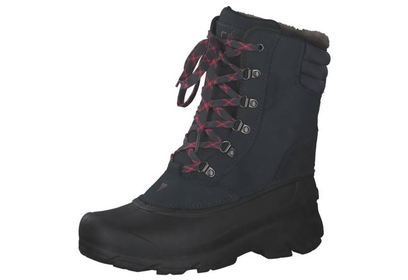 CMP CMP Damen Winterstiefel Snow Boots WP 2.0 38Q4556 Winterstiefel von CMP