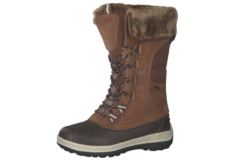 CMP CMP Damen Winterstiefel Thalo Snow Boot Waterproof 30Q4616 Winterstiefel von CMP