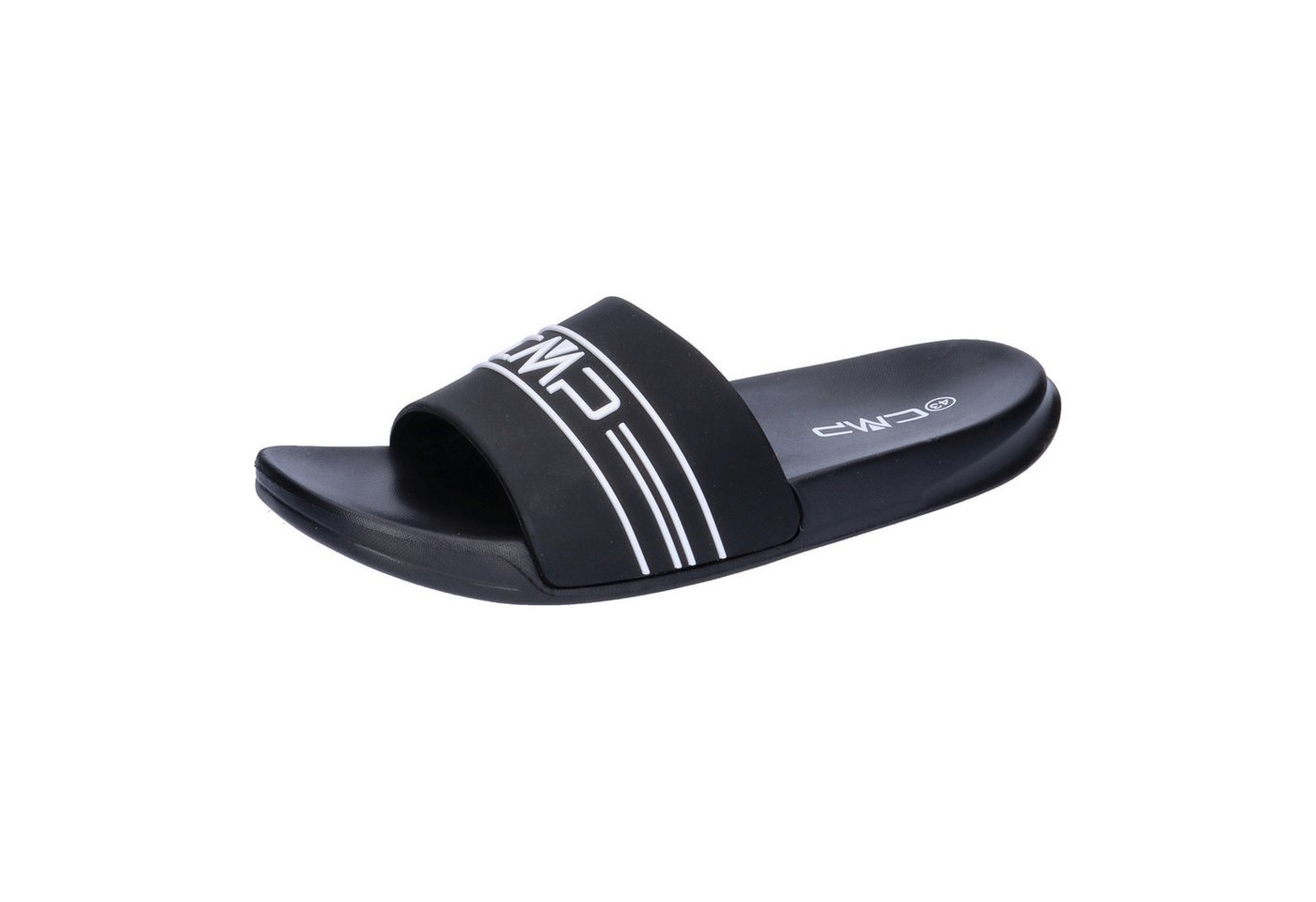 CMP CMP Herren Badeschlappen Nautylus Sandal 3Q97857 Badeschuh von CMP