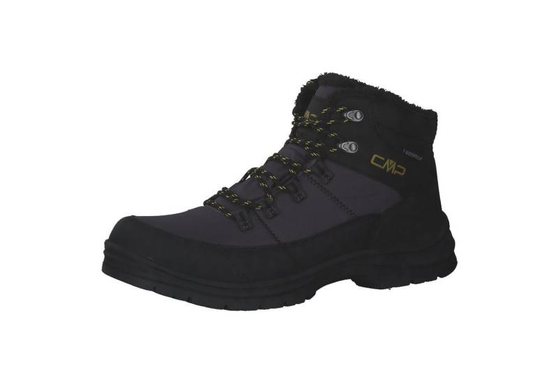 CMP CMP Herren Boots Annuuk Snowboot Waterproof 31Q4957 Winterboots von CMP