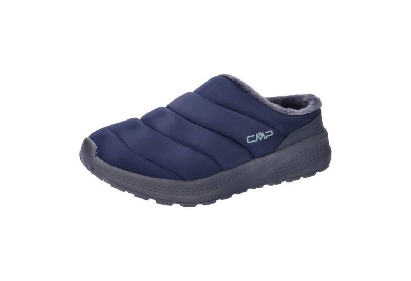 CMP CMP Herren Hausschuhe HERTYS SLIPPER 3Q45997 Hausschuh von CMP