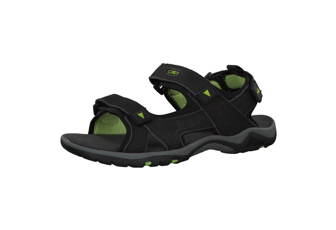CMP CMP Herren Sandale Almaak Hiking Sandal 38Q9947 Sandale von CMP