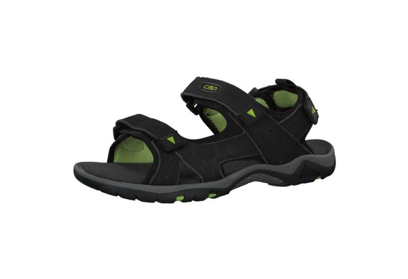 CMP CMP Herren Sandale Almaak Hiking Sandal 38Q9947 Sandale von CMP