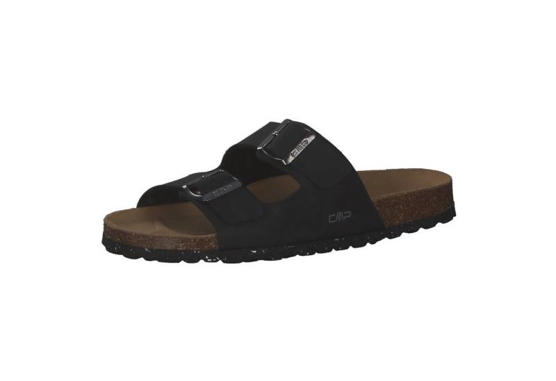 CMP CMP Herren Sandale ECO THALITHA SLIPPER 3Q91017 Sandale von CMP