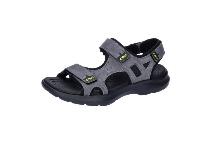 CMP CMP Herren Sandale EMBY HIKING SANDAL 3Q93637 Sandale von CMP