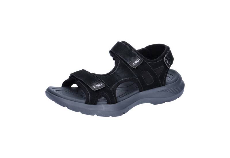CMP CMP Herren Sandale EMBY HIKING SANDAL 3Q93637 Sandale von CMP