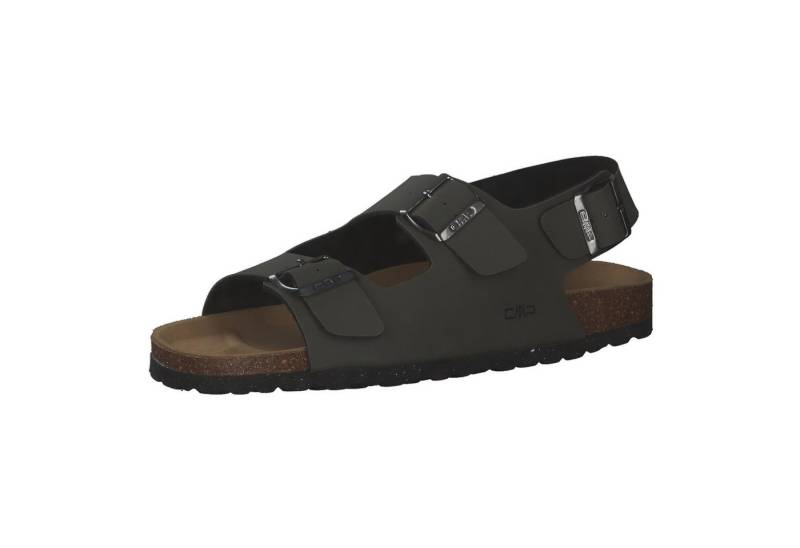 CMP CMP Herren Sandale Eco Keidha Slipper 3Q91027 Sandale von CMP