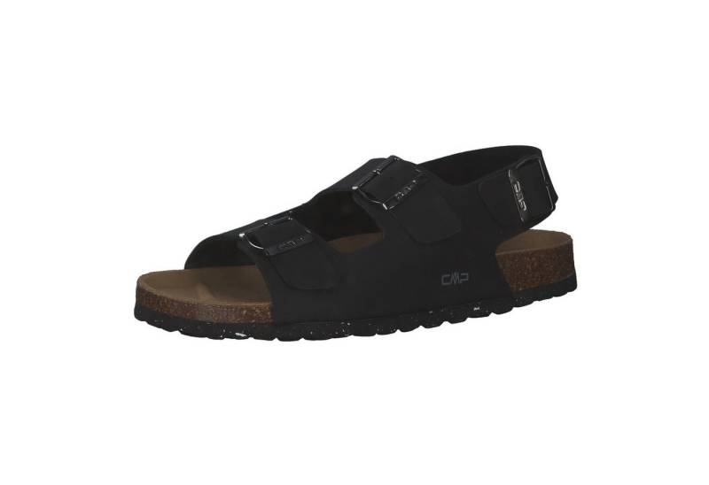 CMP CMP Herren Sandale Eco Keidha Slipper 3Q91027 Sandale von CMP