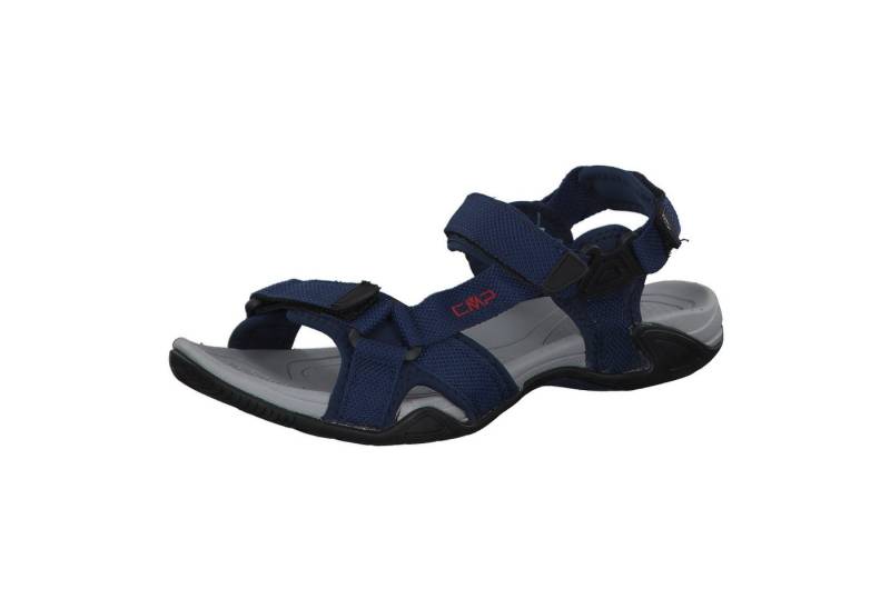 CMP CMP Herren Sandale Hamal Hiking Sandal 38Q9957 Sandale CMP CMP Herren Sandale Hamal Hiking Sandal 38Q9957 Sandale von CMP