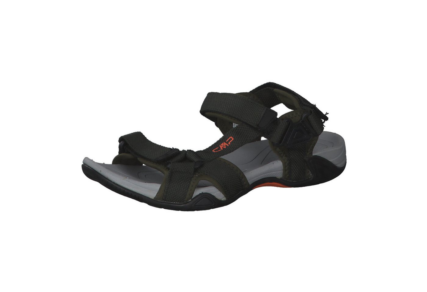 CMP CMP Herren Sandale Hamal Hiking Sandal 38Q9957 Sandale CMP CMP Herren Sandale Hamal Hiking Sandal 38Q9957 Sandale von CMP