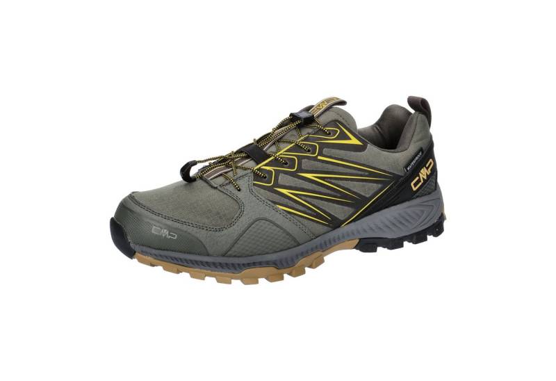 CMP CMP Herren Trail Running Schuhe Atik WP 3Q31147 Trailrunningschuh von CMP