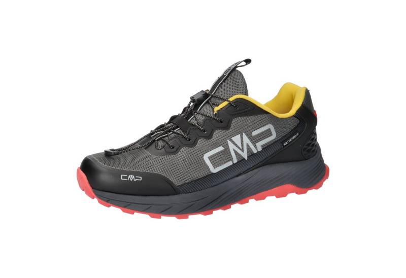 CMP CMP Herren Trainingsschuhe Phelyx WP Multisport Shoes 3Q65897 Trainingsschuh von CMP