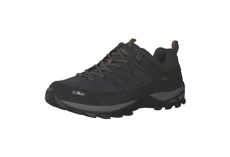 CMP CMP Herren Trekking Schuhe Rigel LOW 3Q13247 Trekkingschuh von CMP