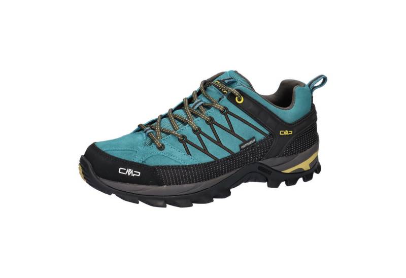 CMP CMP Herren Trekking Schuhe Rigel LOW 3Q13247 Trekkingschuh von CMP