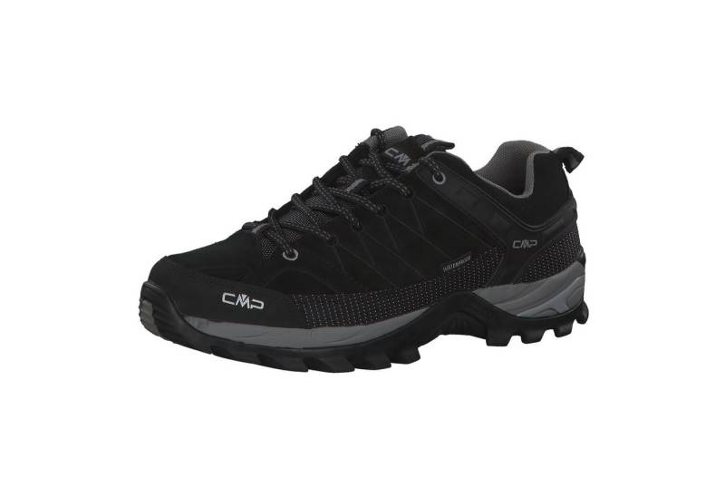 CMP CMP Herren Trekking Schuhe Rigel LOW 3Q13247 Trekkingschuh von CMP