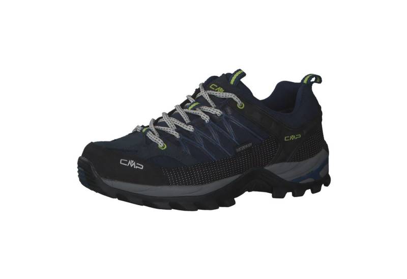 CMP CMP Herren Trekking Schuhe Rigel LOW 3Q54457 Trekkingschuh von CMP