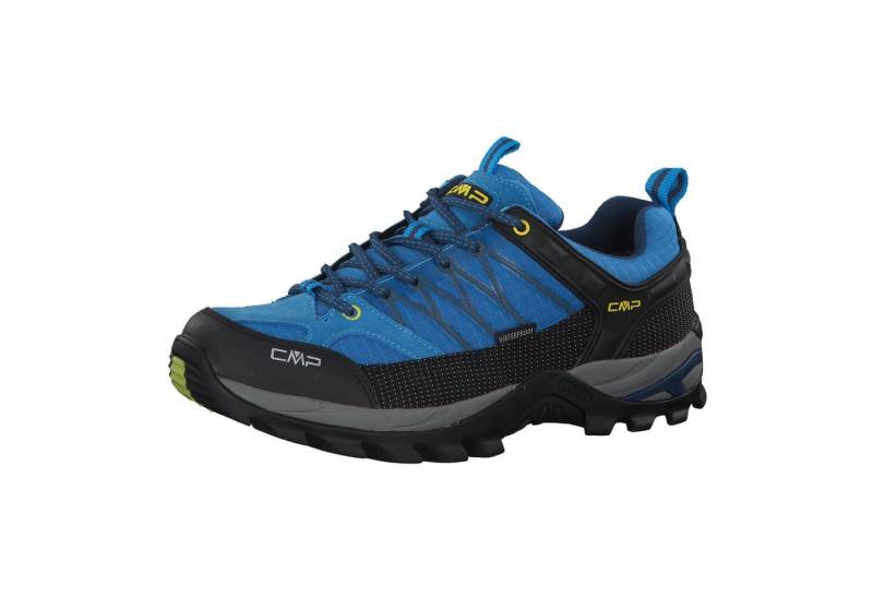 CMP CMP Herren Trekking Schuhe Rigel LOW 3Q54457 Trekkingschuh von CMP
