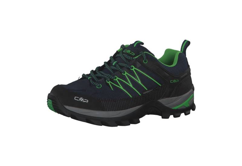 CMP CMP Herren Trekking Schuhe Rigel LOW 3Q54457 Trekkingschuh von CMP