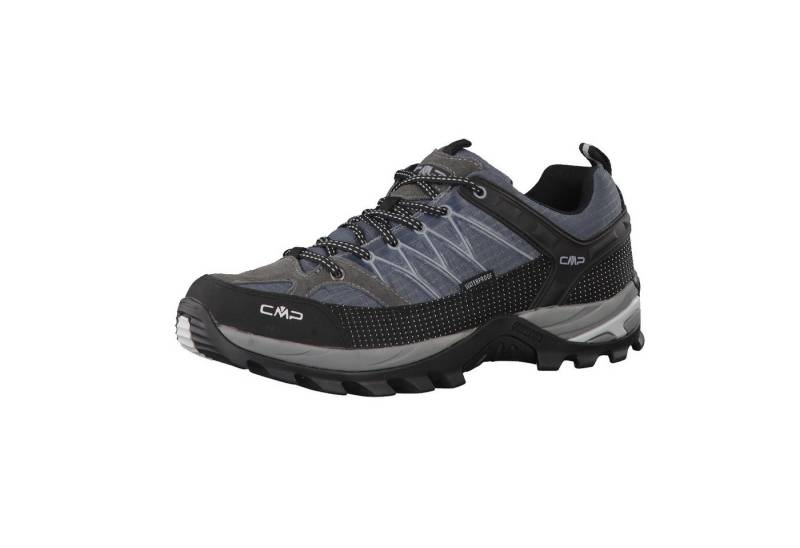 CMP CMP Herren Trekking Schuhe Rigel LOW 3Q54457 Trekkingschuh von CMP