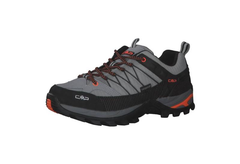 CMP CMP Herren Trekking Schuhe Rigel LOW 3Q54457 Trekkingschuh von CMP